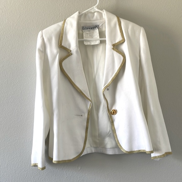 Givenchy Jacket Excellent condition - Picture 3 of 17